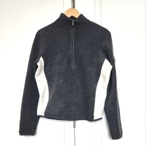 GAP Half-Zip Fleece Pullover